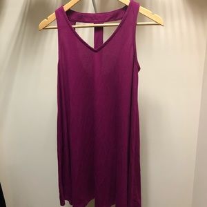 Worn Once! Mossimo Summer Swing Dress